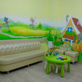 Айболит на Серова