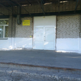 Городская больница №3