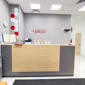 Медгород Маяковская