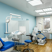 Макси-Дент, частная