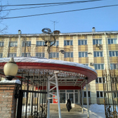 Больница №2 Георгия Победоносца