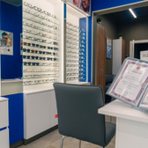 Еврооптика на Богатырском