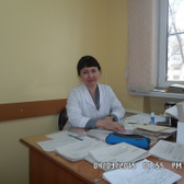 Поликлиника №12 Шлаковый