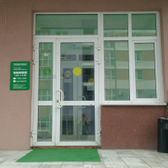 Гемотест на Королева