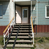 Клинико-диагностический центр «Наш доктор»