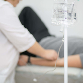 Клиника Восстановления, наркологическая клиника