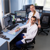 ПЭТ-Технолоджи, Центр ядерной медицины