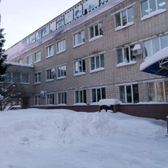 Госпиталь для ветеранов войн