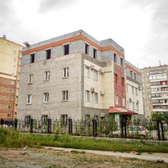 Резонанс-Мед на Машиностроителей 10Б