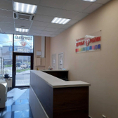 Здоровый ребенок в Борисовичи