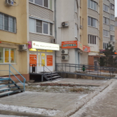 KDL на Тархова