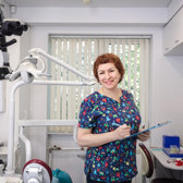 Персона Dent на Просвещения