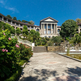 Санаторий «Металлург»