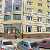 KDL на 1-ой Северной