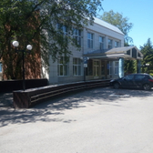 Районная больница