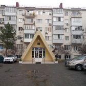 Детская стоматологическая поликлиника