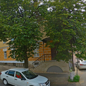 Диагностический центр «Белая роза»