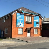 ЕвроДон в Чалтыре на Восточной