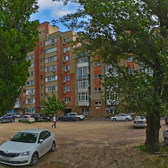 Кабинет гинекологии и УЗИ Уманской