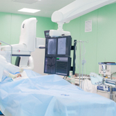 Областной онкологический диспансер