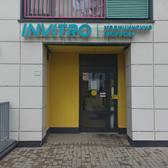 Инвитро на Парфеновской