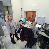 Центр МРТ «Сити» на Рокоссовского (ранее «Деметра»)