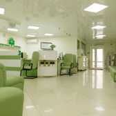 Поликлиника Дубрава, многопрофильный медицинский центр