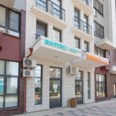 Инвитро в Сосенском на Веласкеса