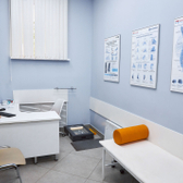 ОРТЕКА на Боровском шоссе