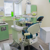 Тридент на Калинина