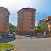 Офтальмологический центр «Ортолинза»