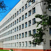 Борисоглебская районная больница