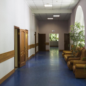 Психиатрическая клиническая больница № 4 имени П.Б. Ганнушкина