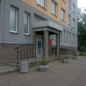 Противотуберкулезный диспансер №3