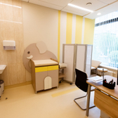 Семейная поликлиника УГМК Здоровье на Малышева