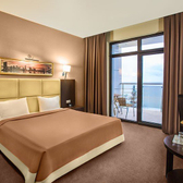 Санаторий «Мыс Видный»