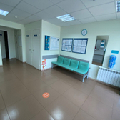 Инвитро на Комиссарова