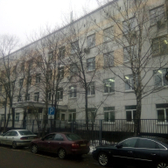Филиал №1 Городской поликлиники №180 (ранее ГП №96)