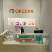 ОРТЕКА на Боровском шоссе