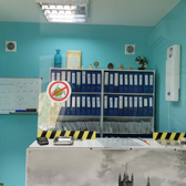 Урологическая клиника «УниПроф-Анализы+»