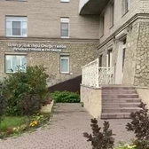 Клиника Ариадна на Краснопутиловской