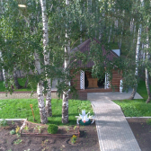 Сакура, медицинский центр