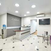 Стоматология «AModent»