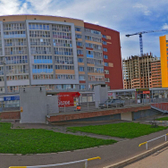 Центр доктора Куватова на Айской