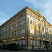 СМ-Клиника, медицинский центр