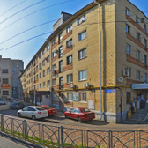 Альтермед-Плюс на Серова