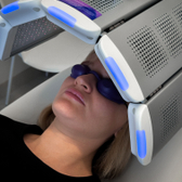 Денова, косметология