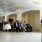 Кабинет остеопата Ямалетдинова