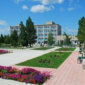 Санаторий «Радон»