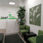 Imed, медицинский центр